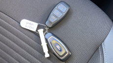 Ford Kuga 1.5 EcoBoost Titanium Edition 5dr 2WD Petrol Estate